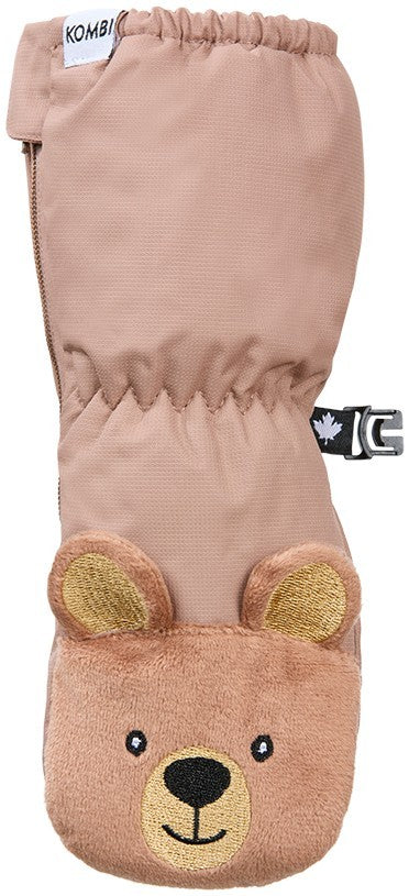 The Sherpa Animal Mitts - Infant - Image 5