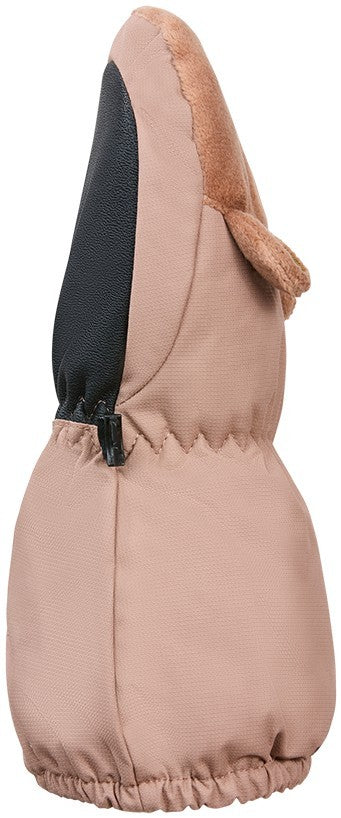 The Sherpa Animal Mitts - Infant - Image 6