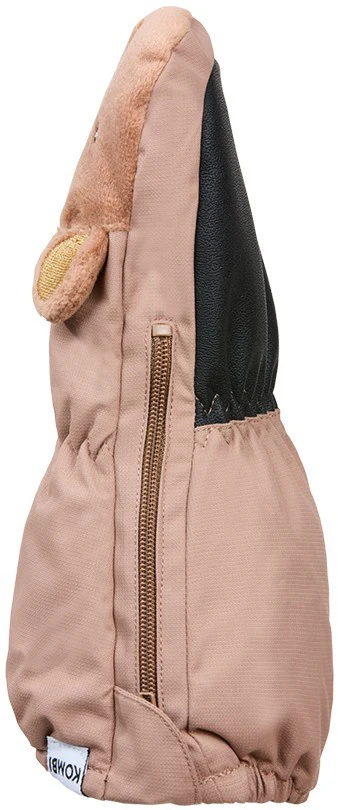 The Sherpa Animal Mitts - Infant - Image 8