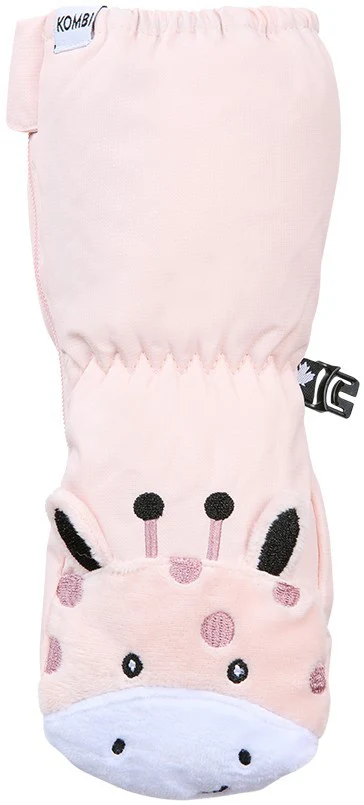 The Sherpa Animal Mitts - Infant - Image 9