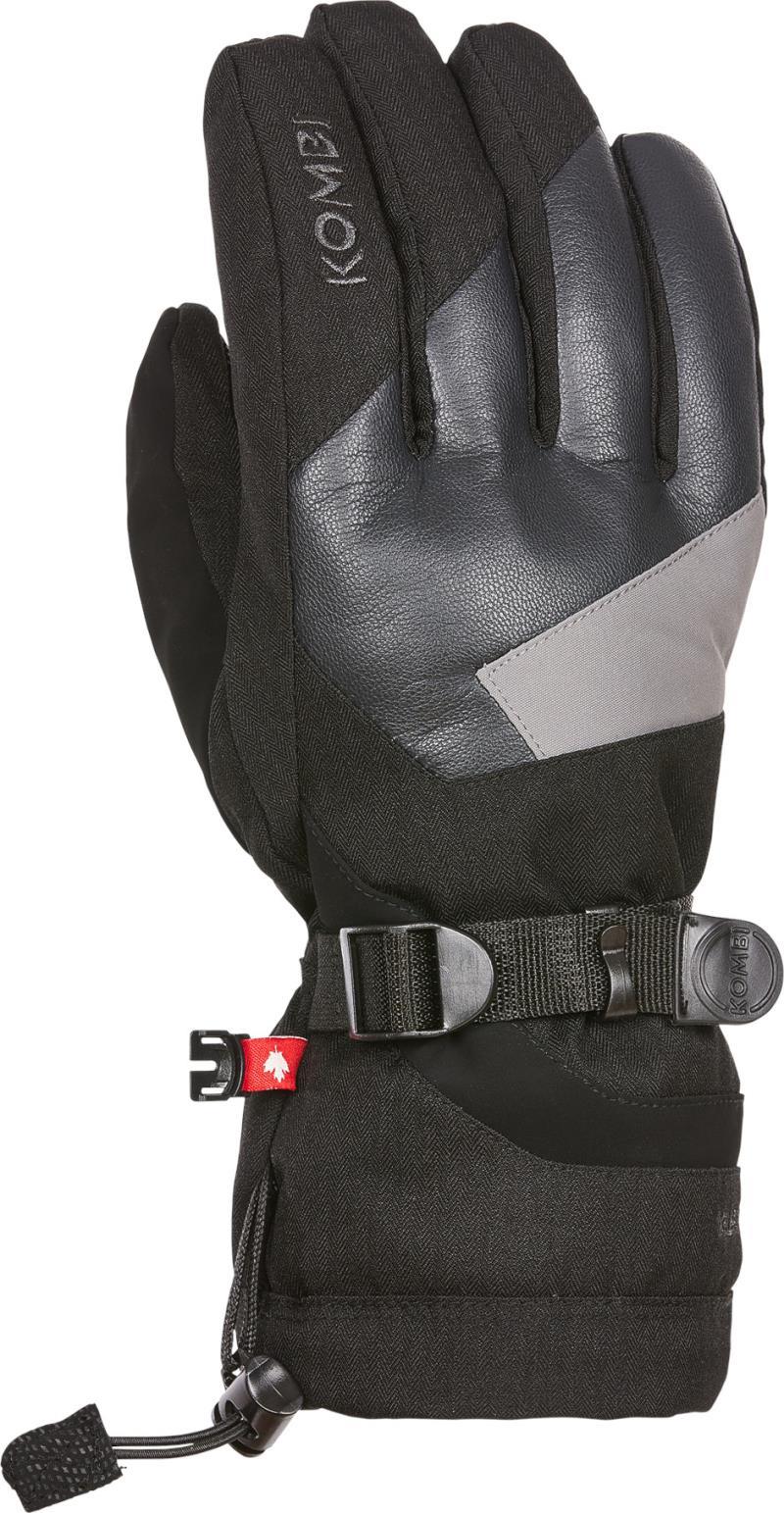 The Timeless Gloves - Mens - Image 3