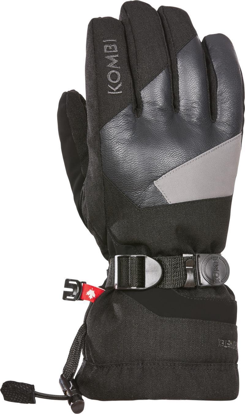 The Timeless Gloves - Womens - Image 3