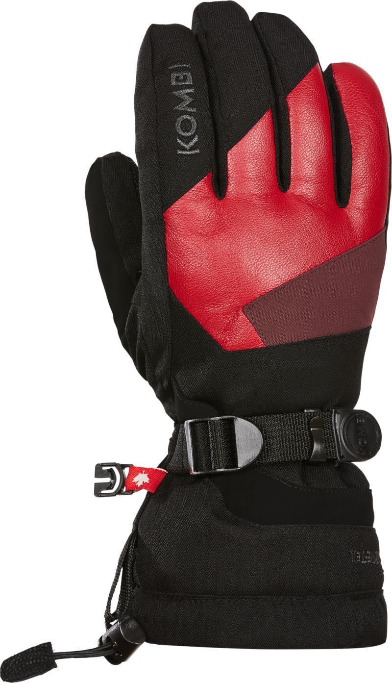 The Timeless Gloves - Womens - Image 9