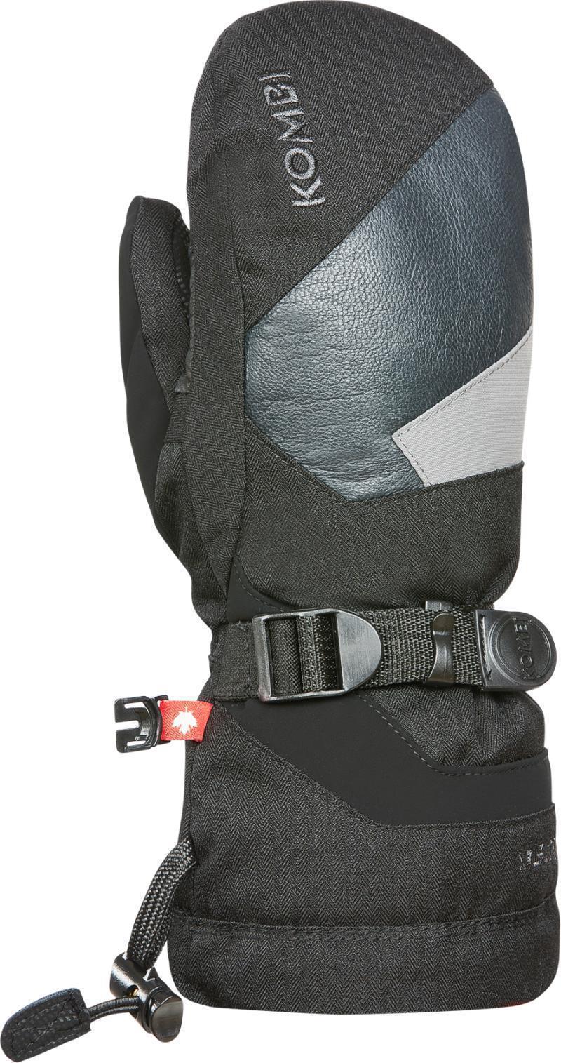 The Timeless Mitts - Womens