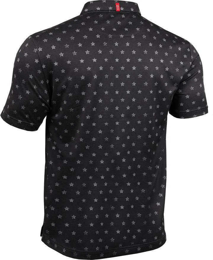 The Tourist - Button Down Shirt - Mens - Image 10