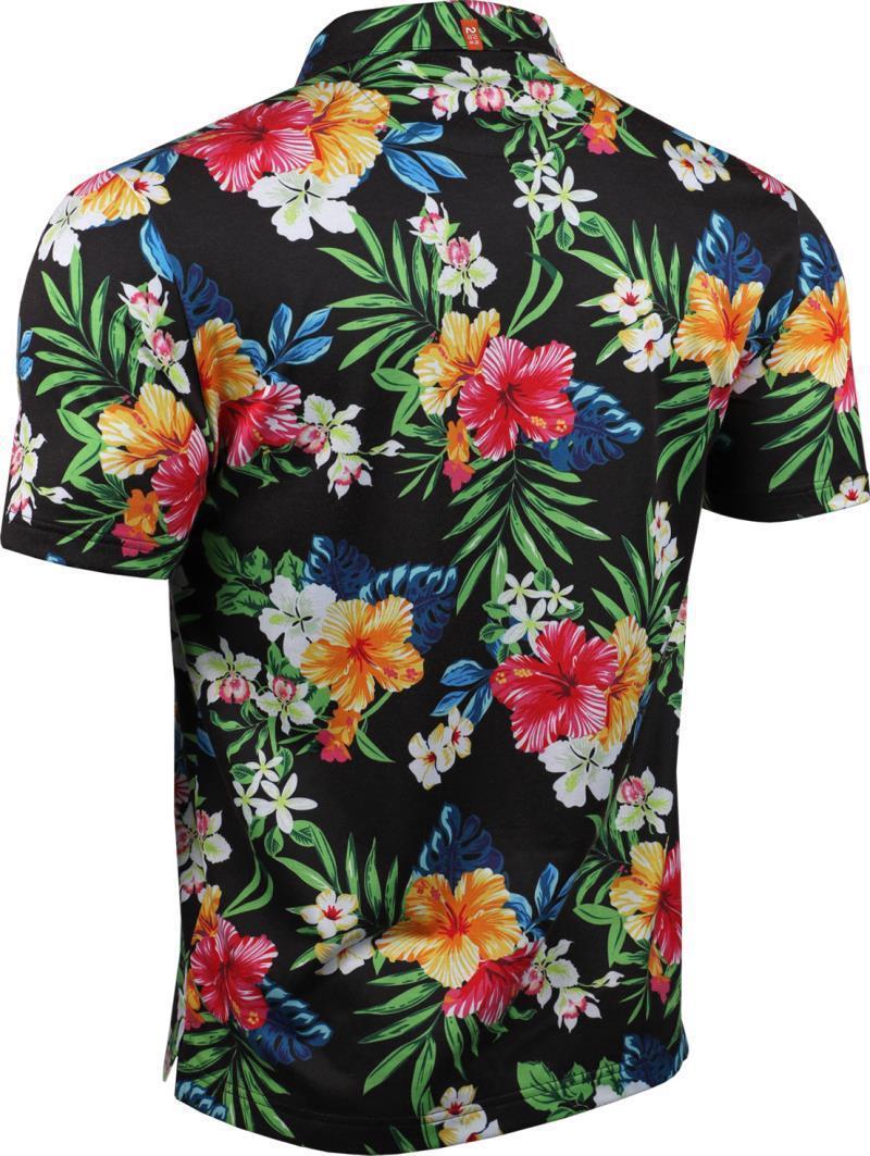 The Tourist - Button Down Shirt - Mens - Image 12