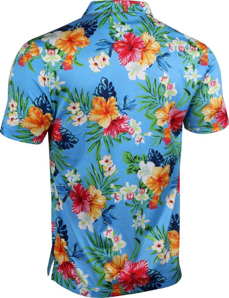 The Tourist - Button Down Shirt - Mens - Image 14