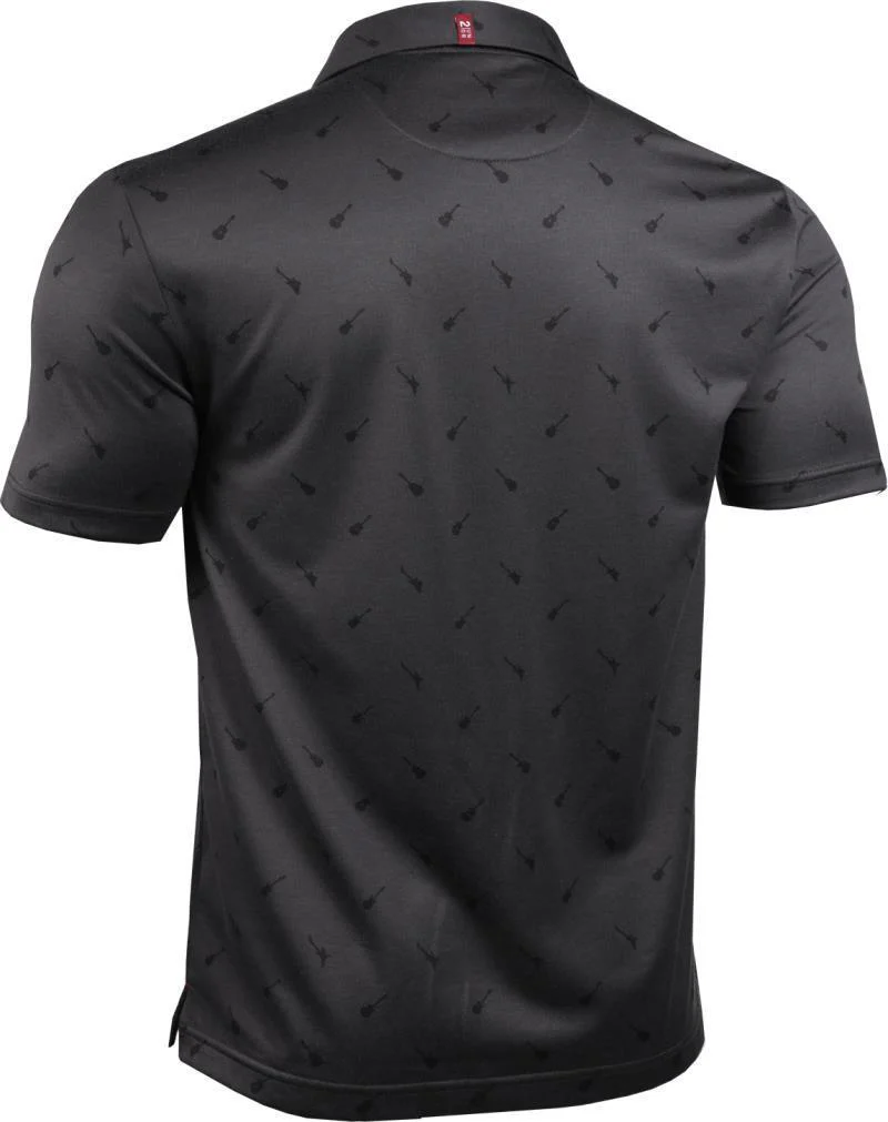 The Tourist - Button Down Shirt - Mens - Image 16