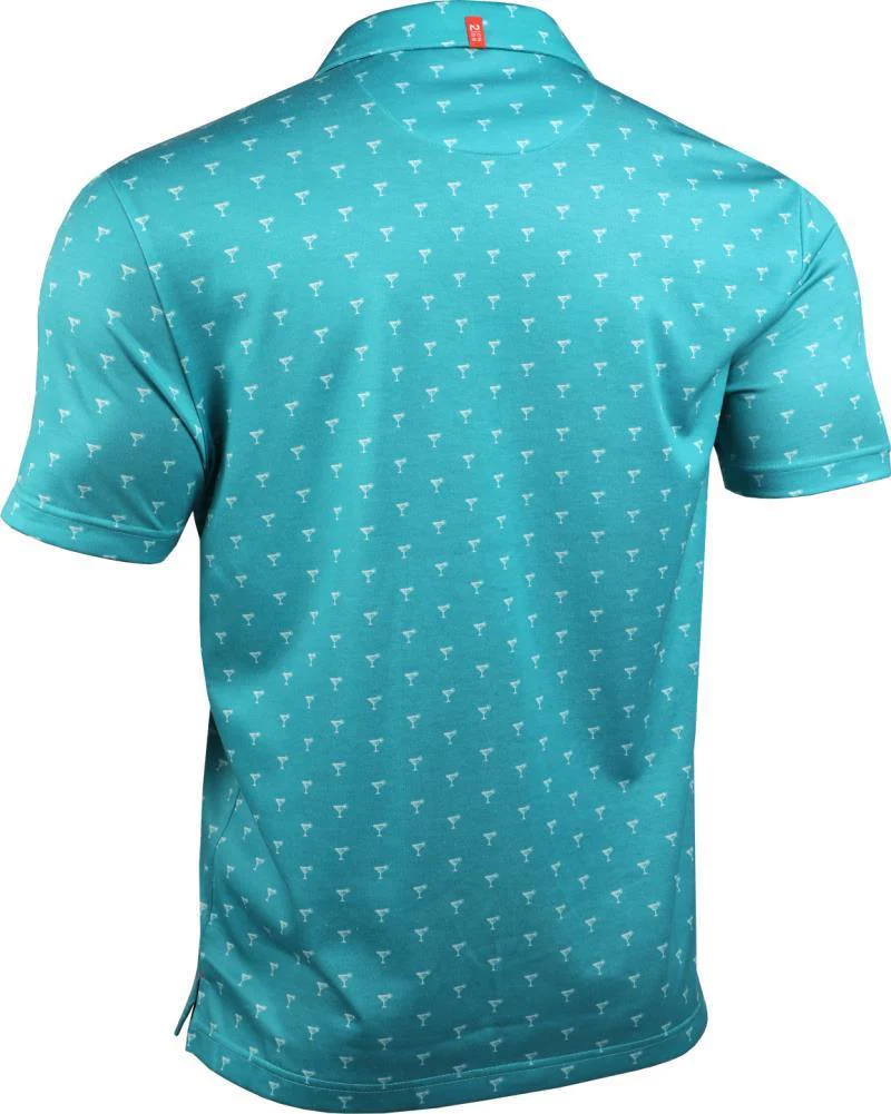 The Tourist - Button Down Shirt - Mens - Image 18