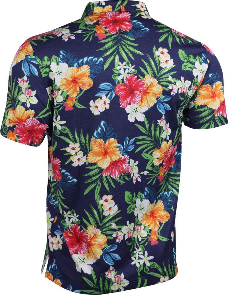 The Tourist - Button Down Shirt - Mens - Image 2