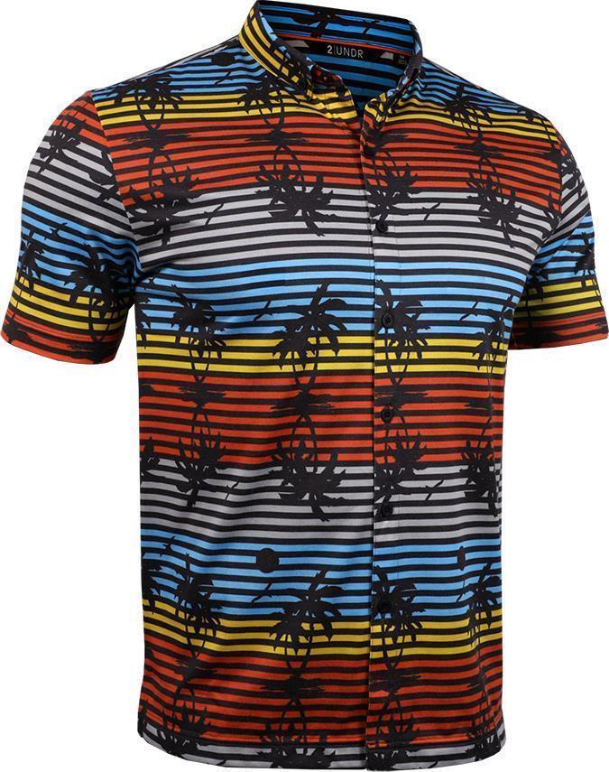 The Tourist - Button Down Shirt - Mens - Image 3