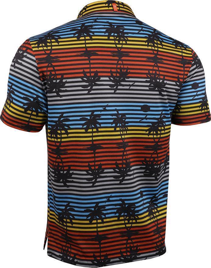 The Tourist - Button Down Shirt - Mens - Image 5