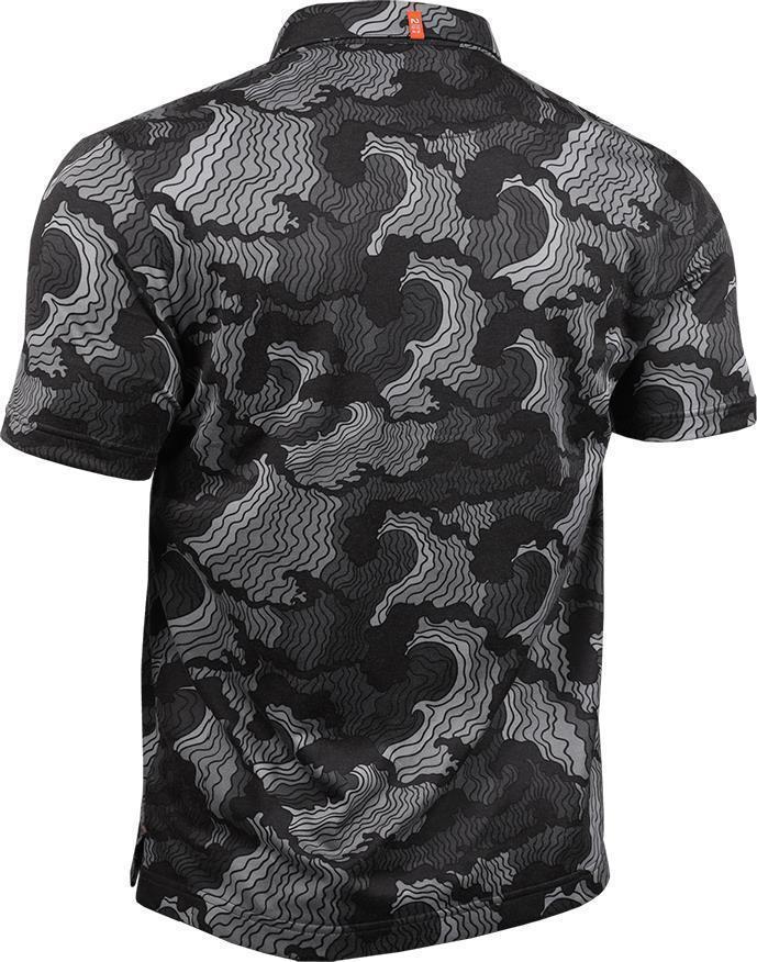 The Tourist - Button Down Shirt - Mens - Image 8
