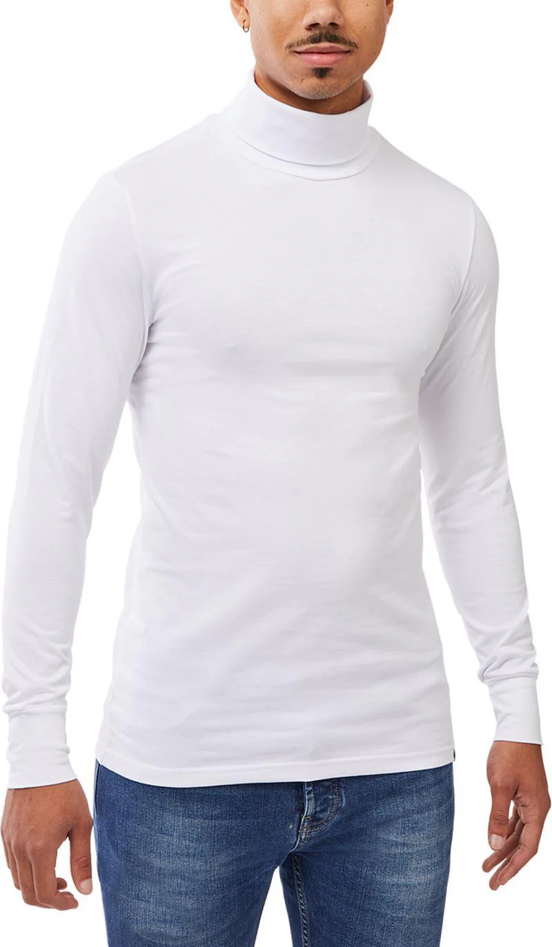 The Turtleneck - Mens - Image 3