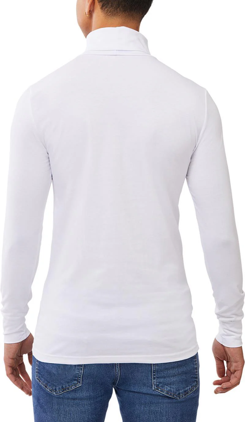 The Turtleneck - Mens - Image 4
