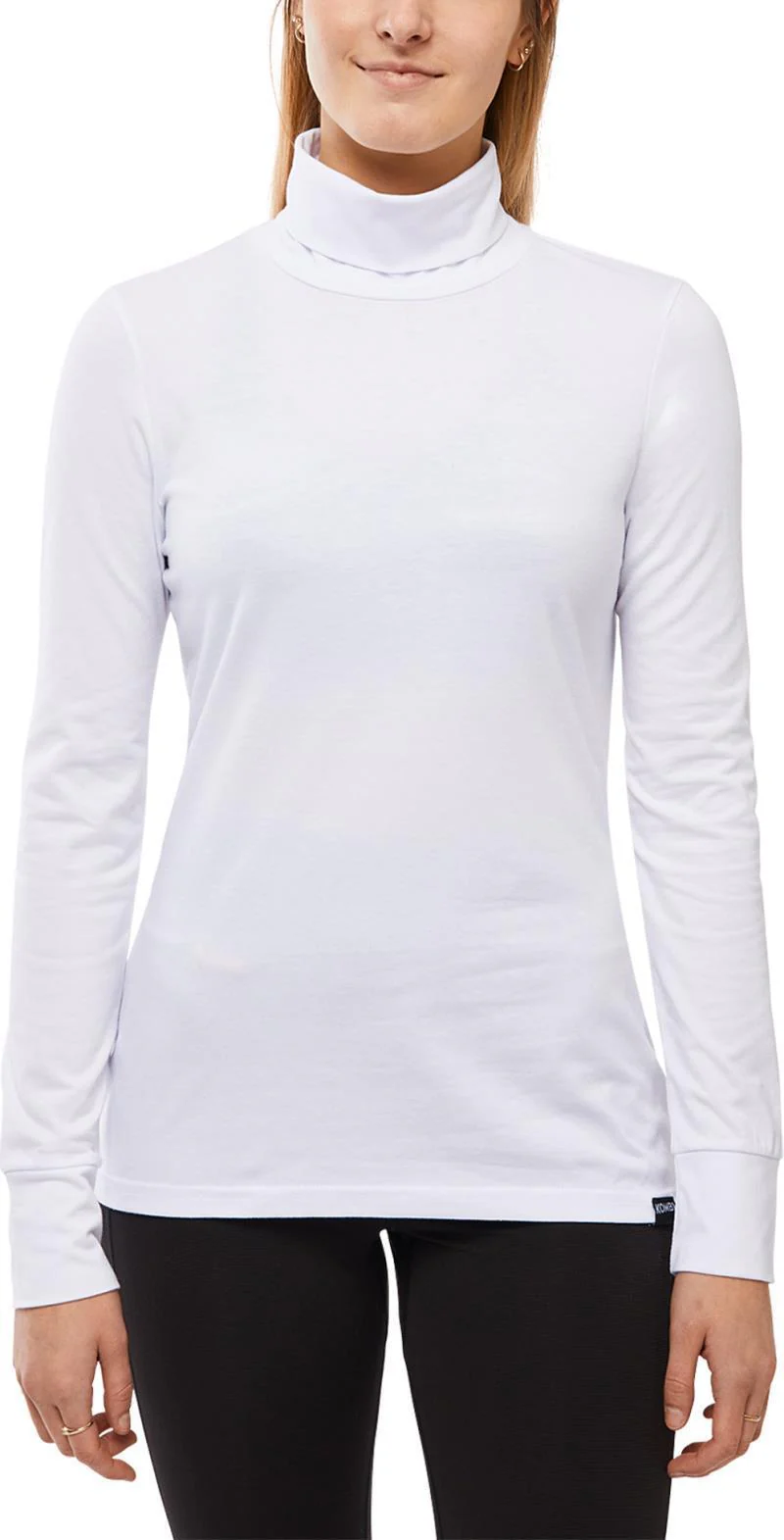 The Turtleneck - Womens - Image 3