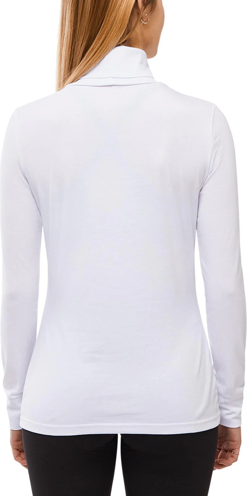 The Turtleneck - Womens - Image 4
