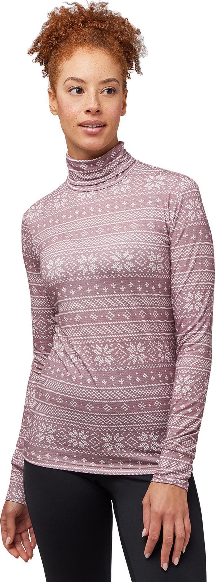 The Turtleneck - Womens - Image 5