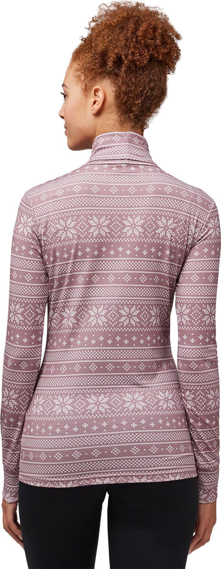 The Turtleneck - Womens - Image 6