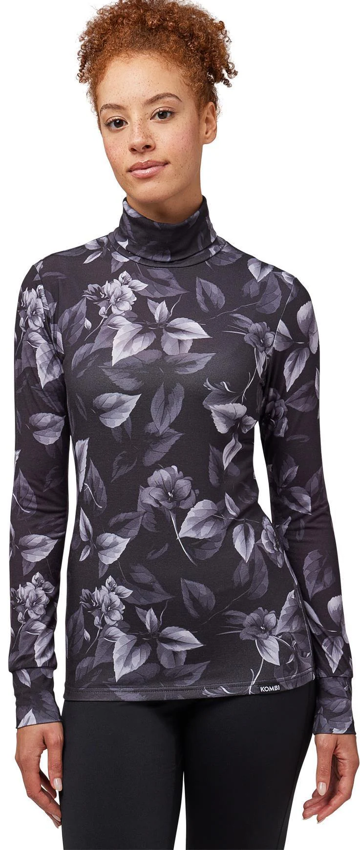 The Turtleneck - Womens - Image 7
