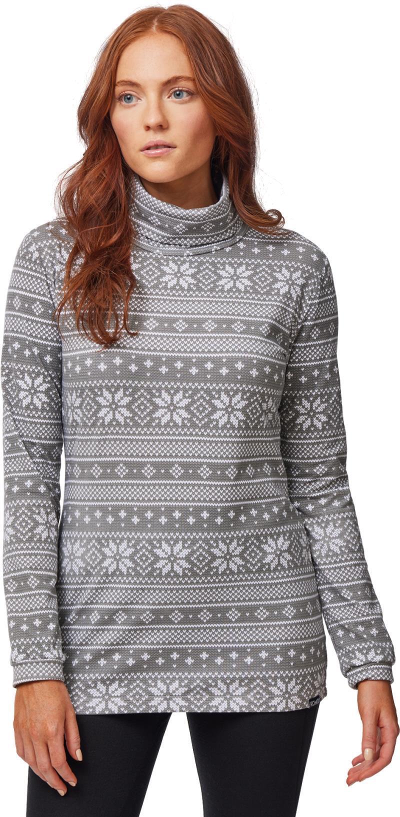The Turtleneck - Womens - Image 9