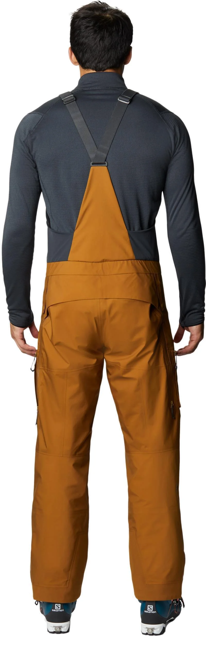 The Viv GTX Pro Bib, Short - Mens - Image 10