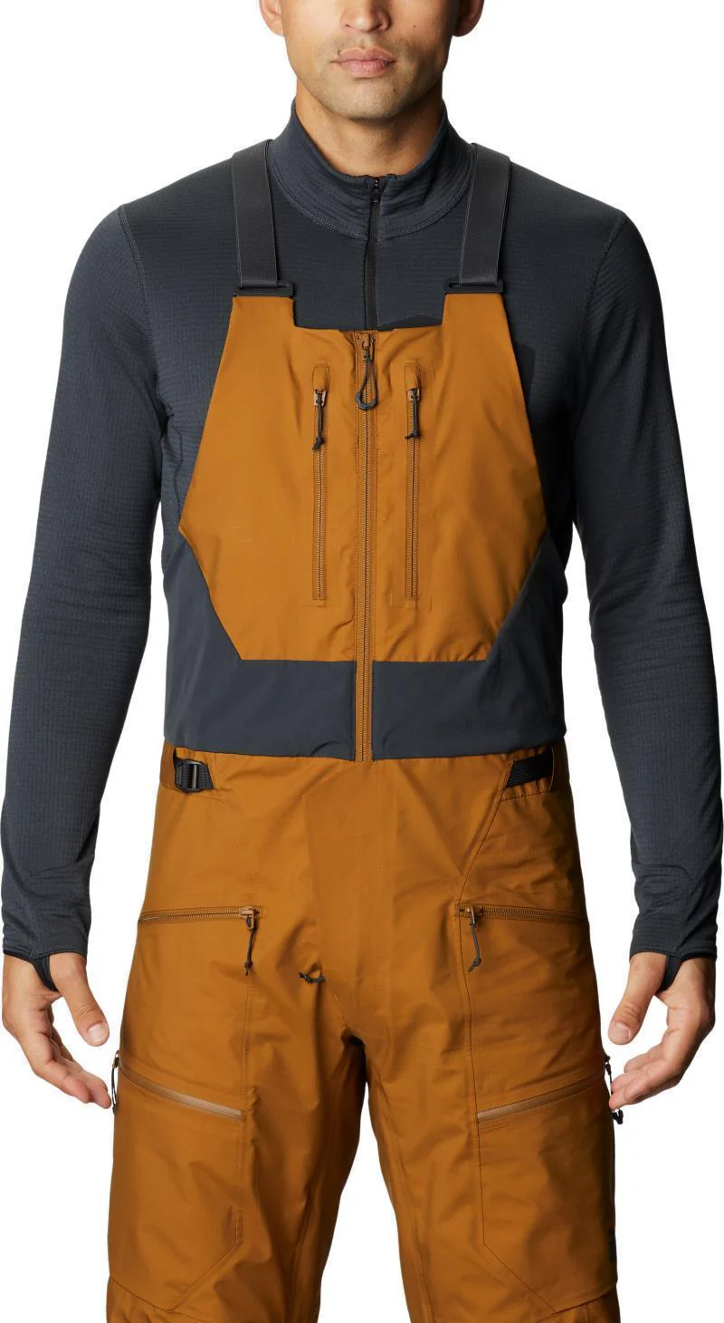 The Viv GTX Pro Bib, Short - Mens - Image 11