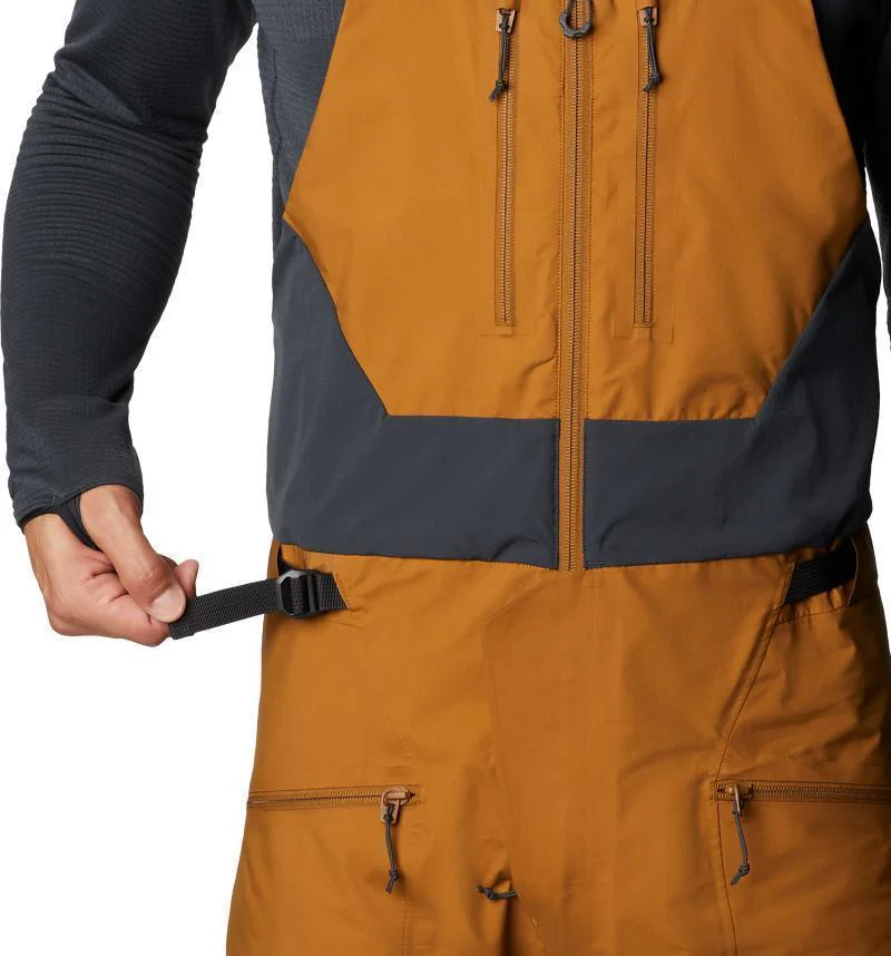 The Viv GTX Pro Bib, Short - Mens - Image 12