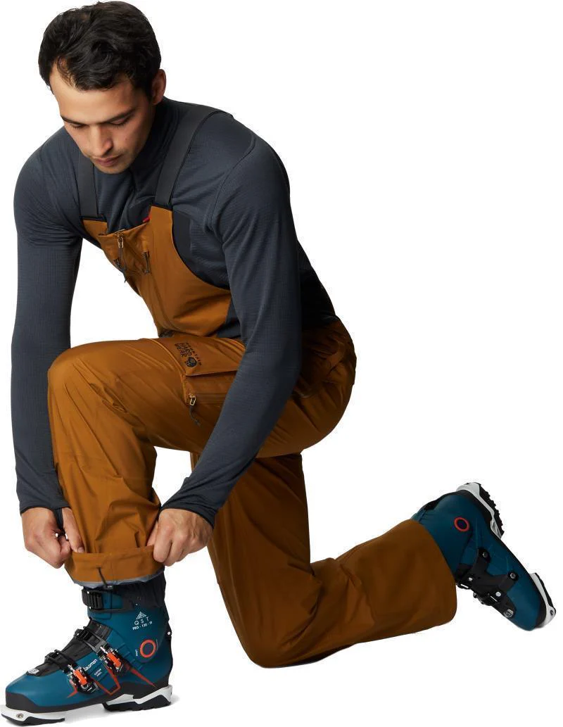 The Viv GTX Pro Bib, Short - Mens - Image 14