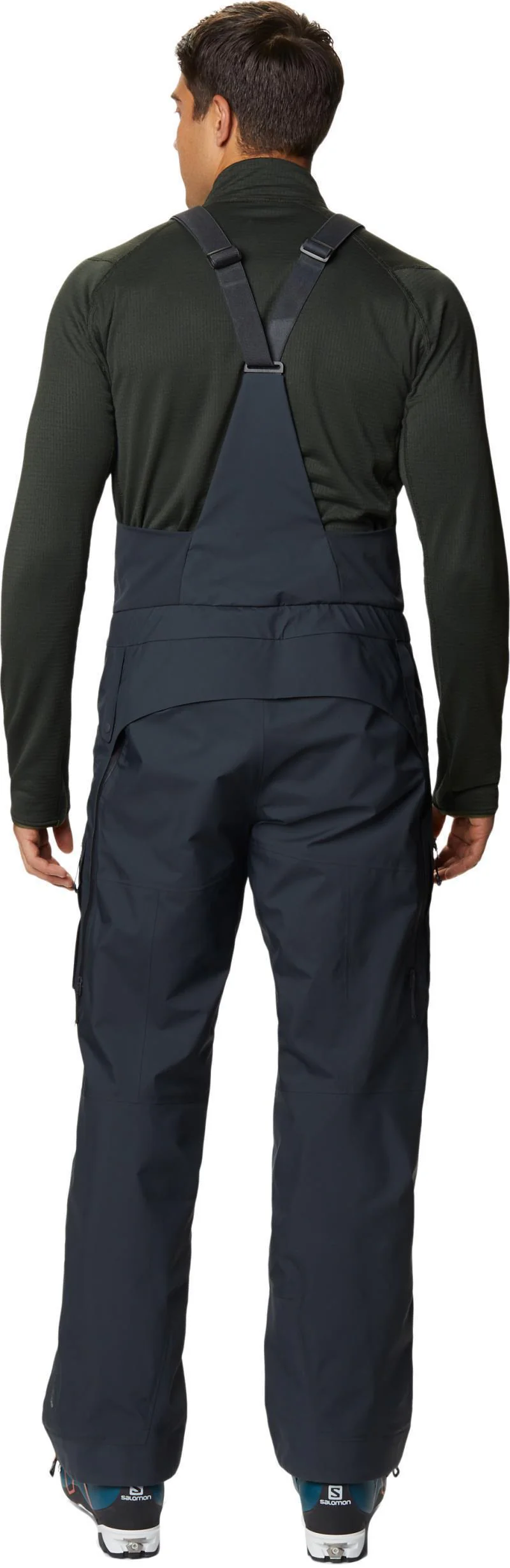 The Viv GTX Pro Bib, Short - Mens - Image 3