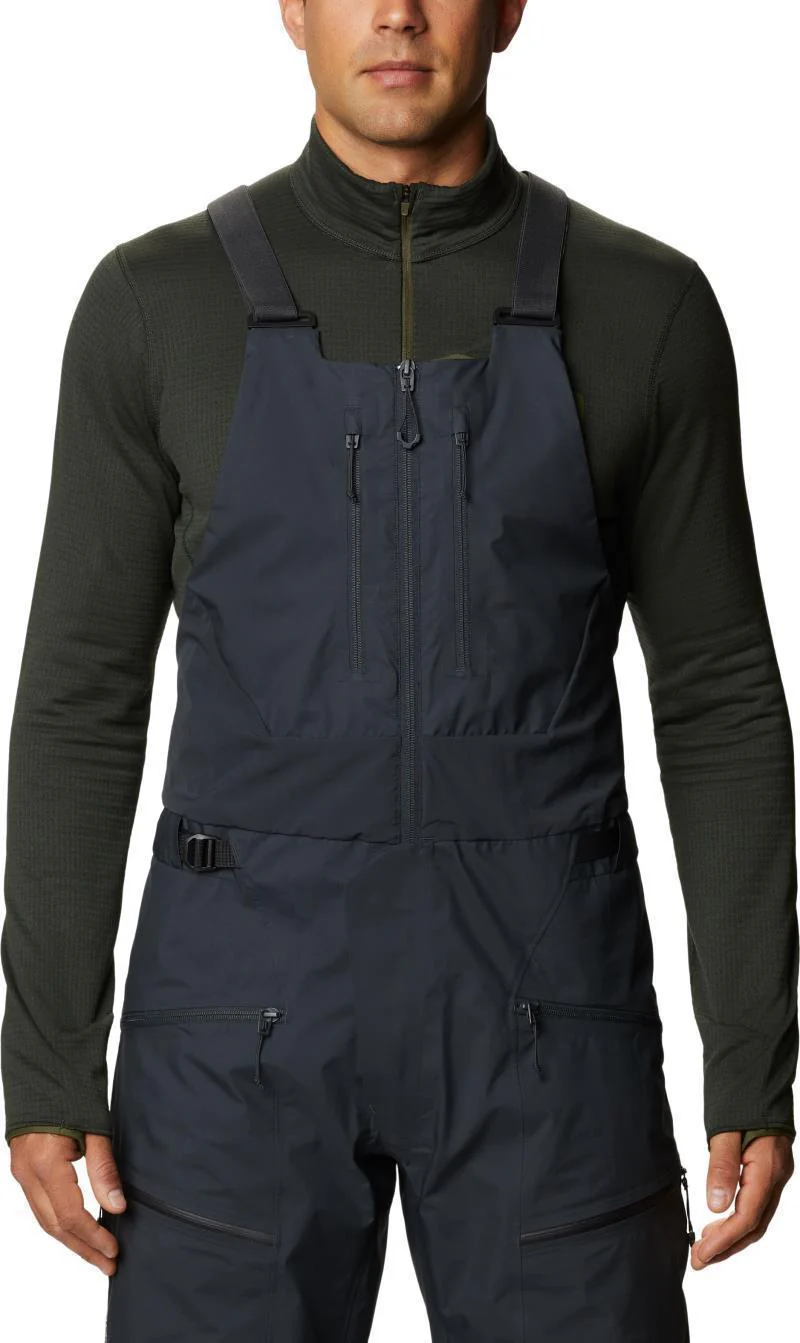 The Viv GTX Pro Bib, Short - Mens - Image 4