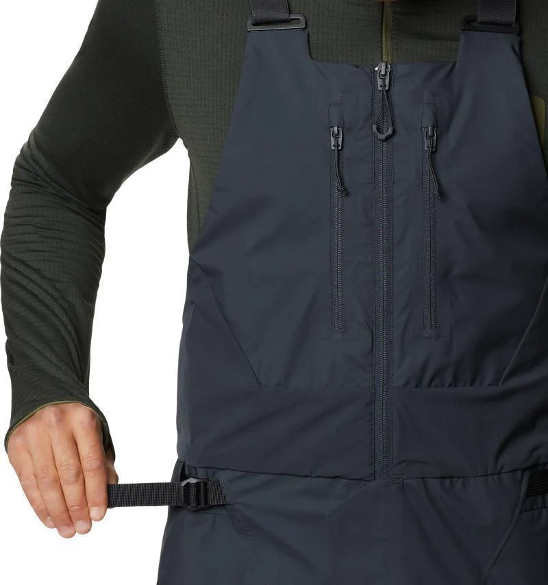 The Viv GTX Pro Bib, Short - Mens - Image 5