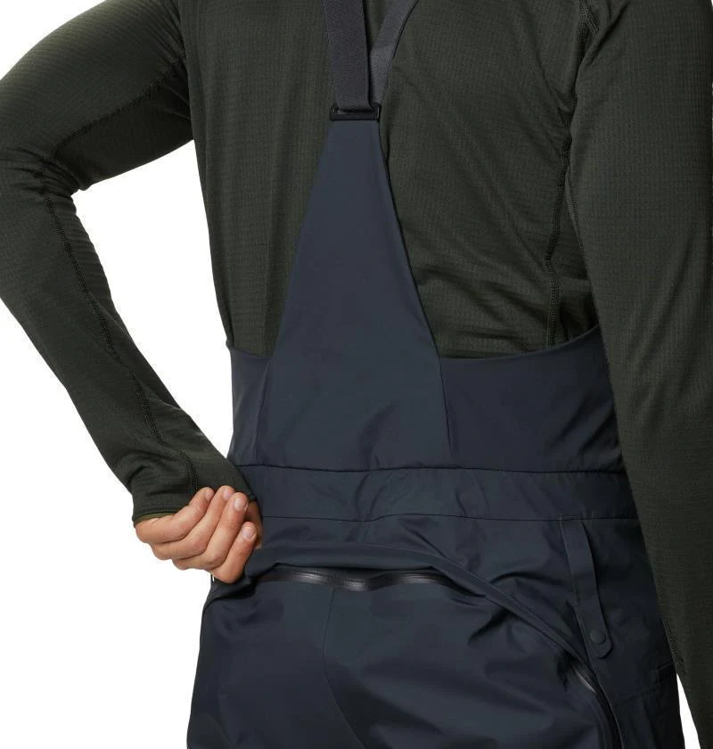 The Viv GTX Pro Bib, Short - Mens - Image 6