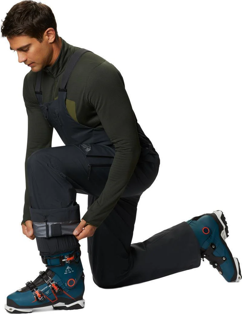 The Viv GTX Pro Bib, Short - Mens - Image 7