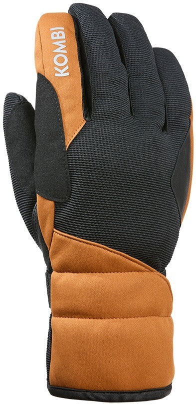 The Wanderer Gloves - Mens - Image 3