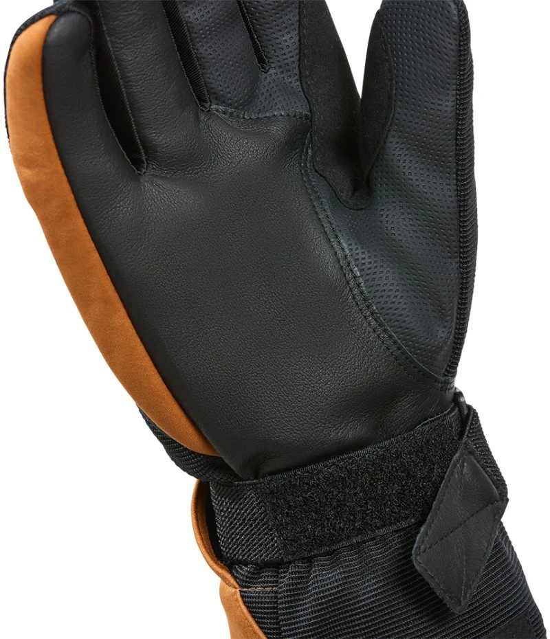The Wanderer Gloves - Mens - Image 6