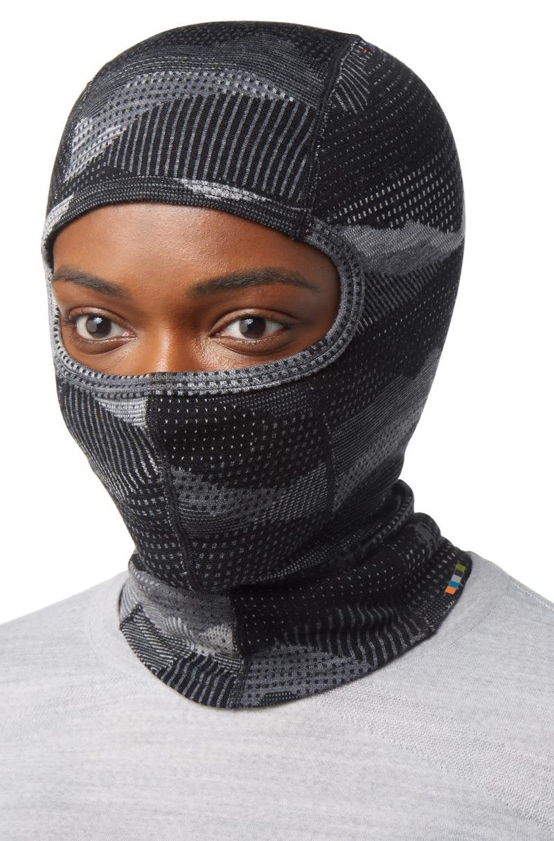 Thermal (250) Merino Pattern Balaclava - Image 10