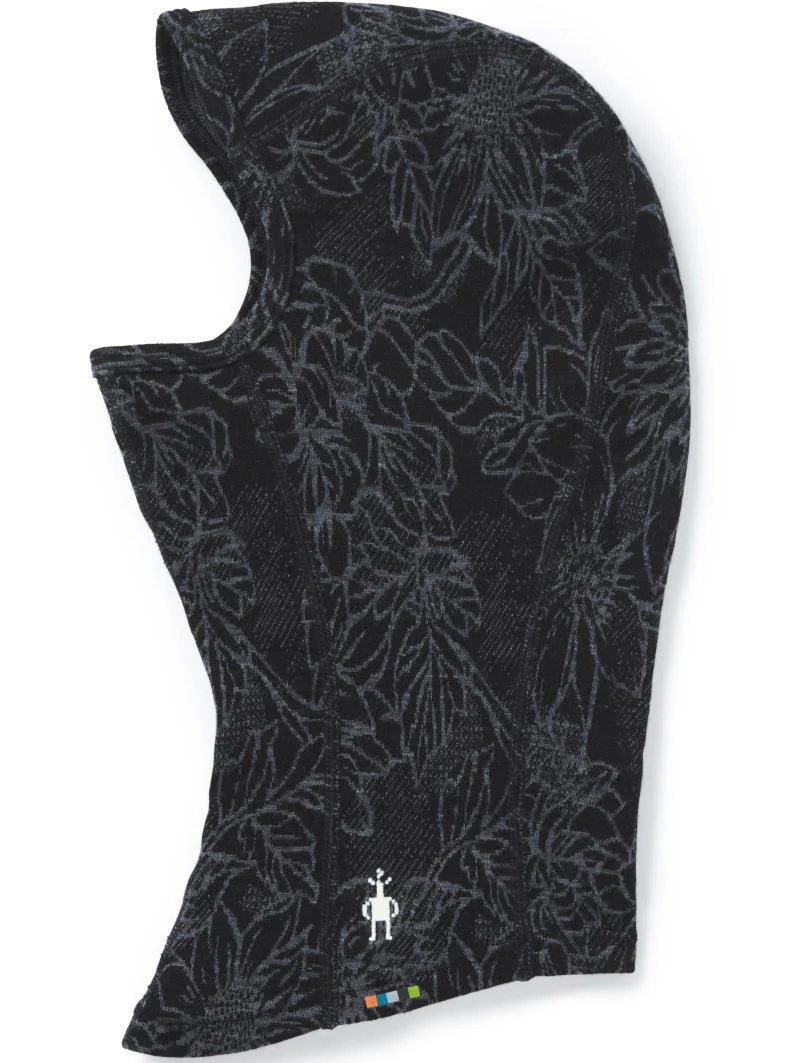 Thermal (250) Merino Pattern Balaclava - Image 2
