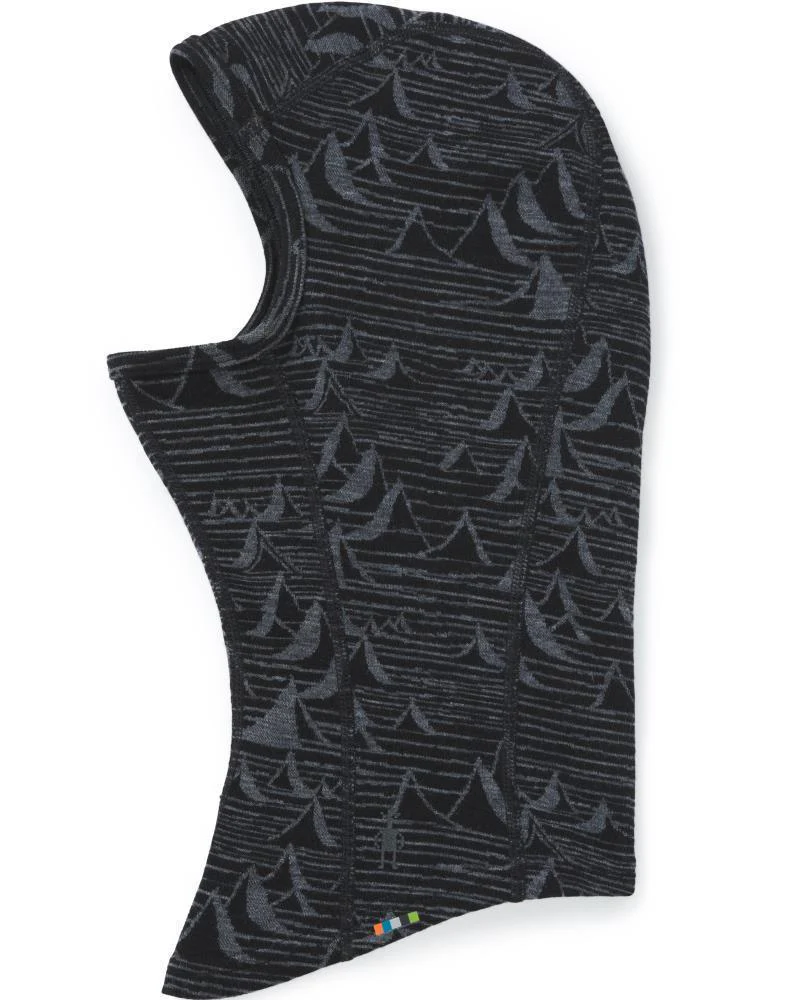 Thermal (250) Merino Pattern Balaclava - Image 3