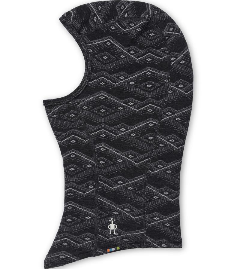 Thermal (250) Merino Pattern Balaclava - Image 4
