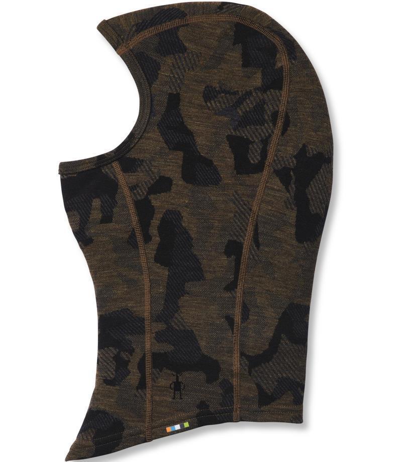 Thermal (250) Merino Pattern Balaclava - Image 5