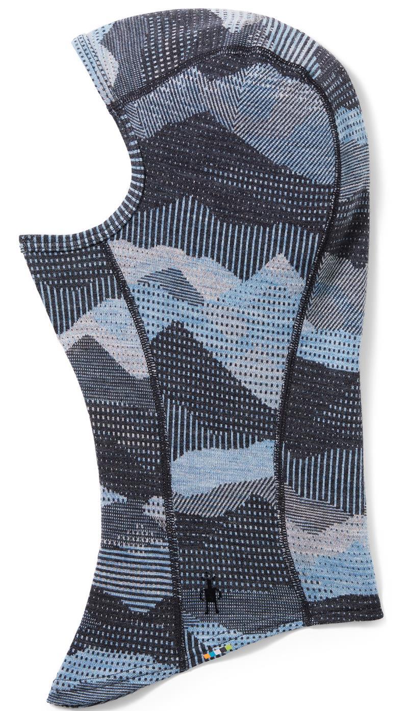 Thermal (250) Merino Pattern Balaclava - Image 6