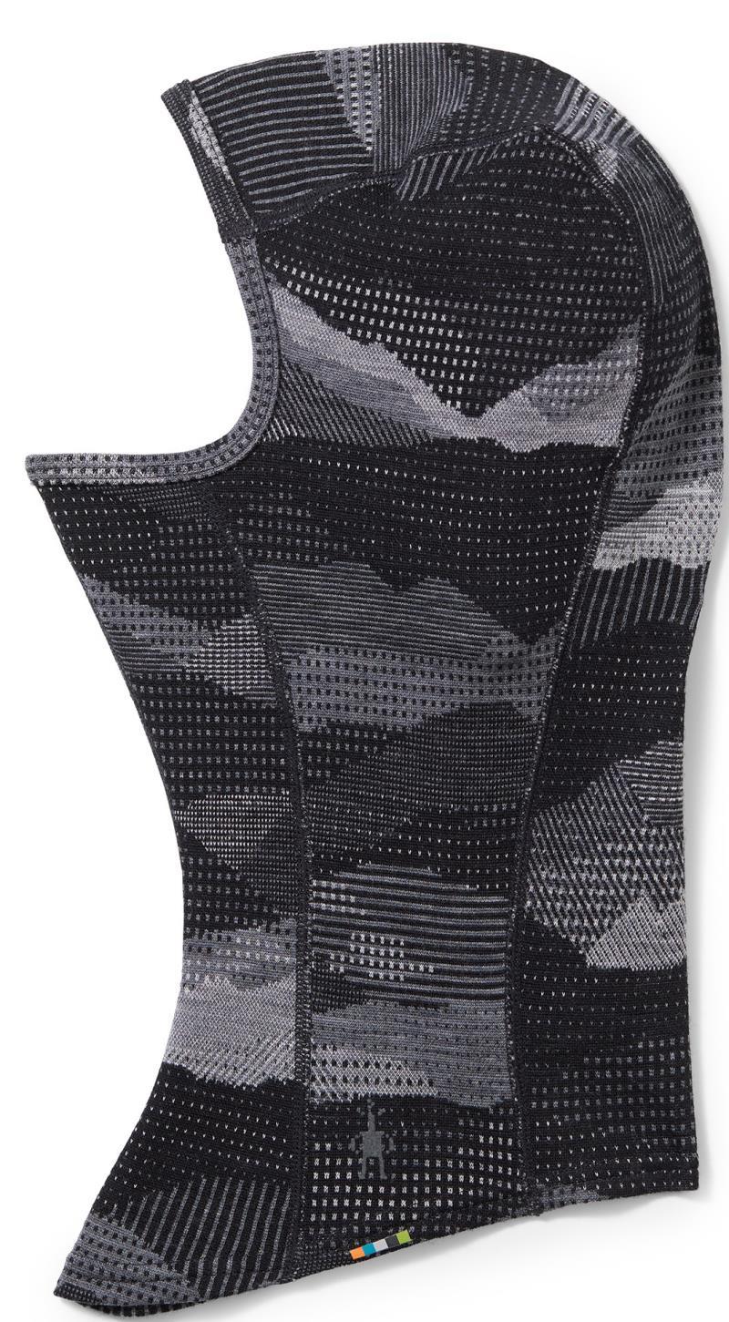 Thermal (250) Merino Pattern Balaclava - Image 9