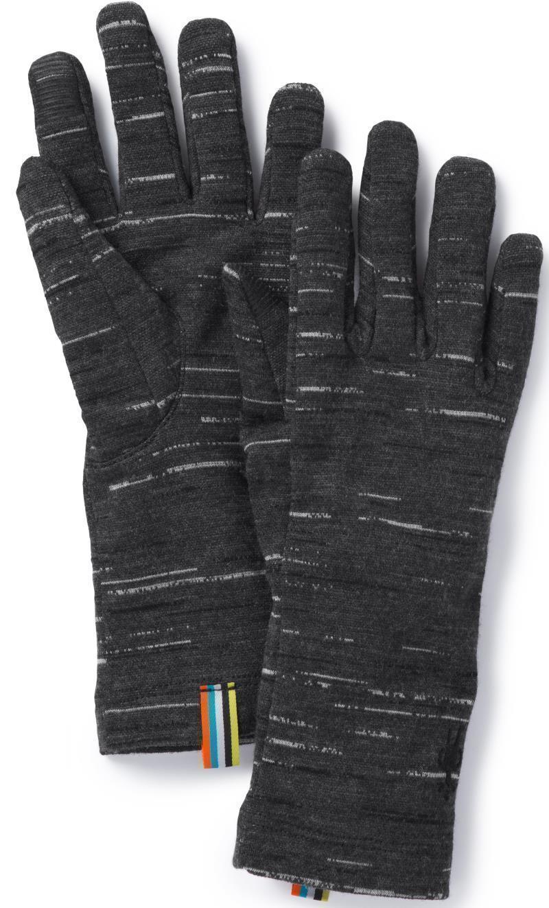 Thermal (250) Merino Pattern Gloves