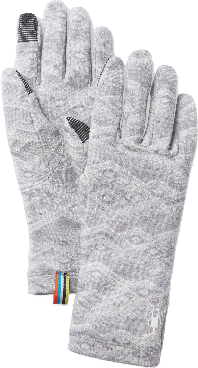 Thermal (250) Merino Pattern Gloves - Image 11