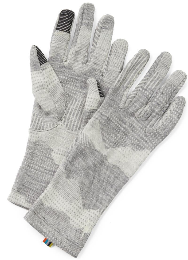 Thermal (250) Merino Pattern Gloves - Image 12