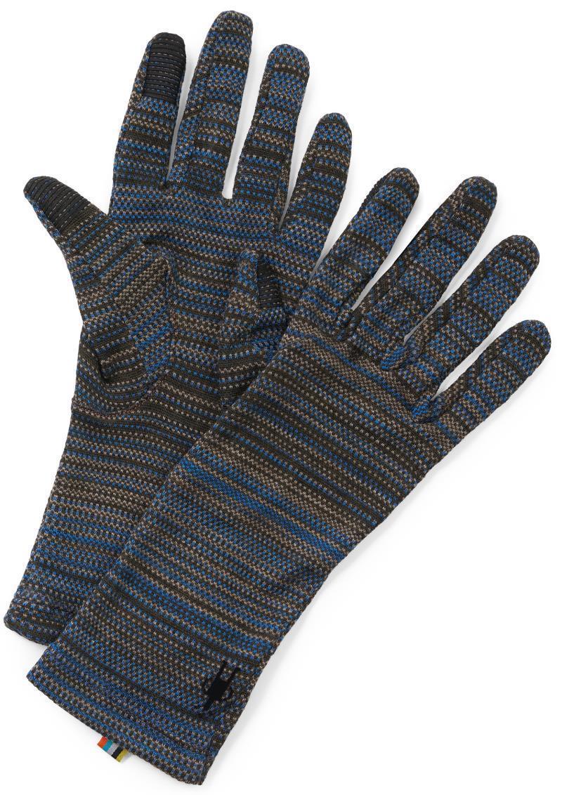 Thermal (250) Merino Pattern Gloves - Image 13