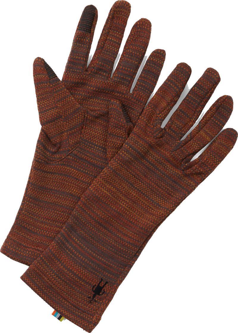 Thermal (250) Merino Pattern Gloves - Image 14