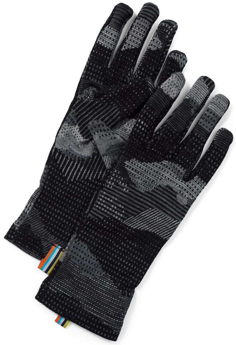 Thermal (250) Merino Pattern Gloves - Image 15