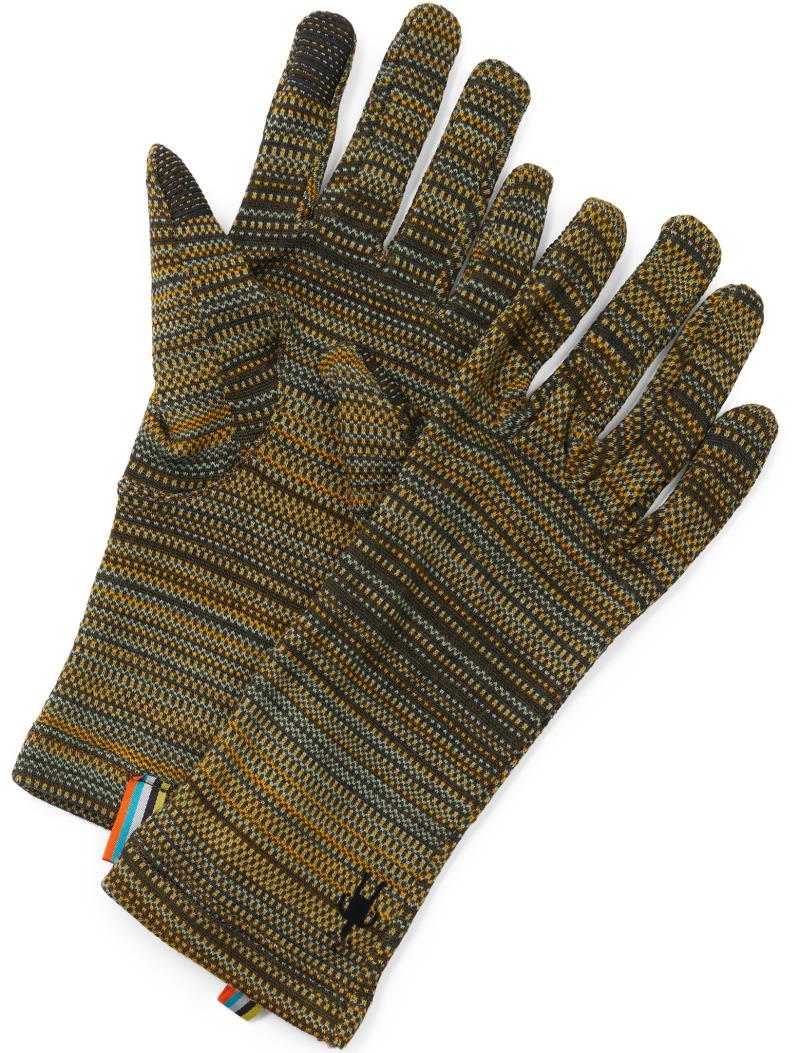 Thermal (250) Merino Pattern Gloves - Image 16
